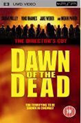 Dawn Of The Dead - CeX (UK): - Buy, Sell, Donate